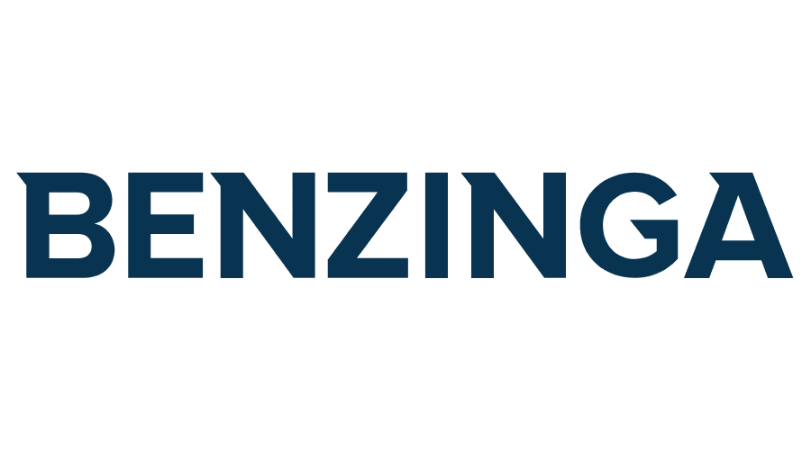 benzinga official logoo