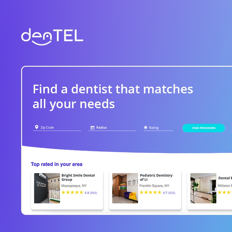 denTEL Launch press release