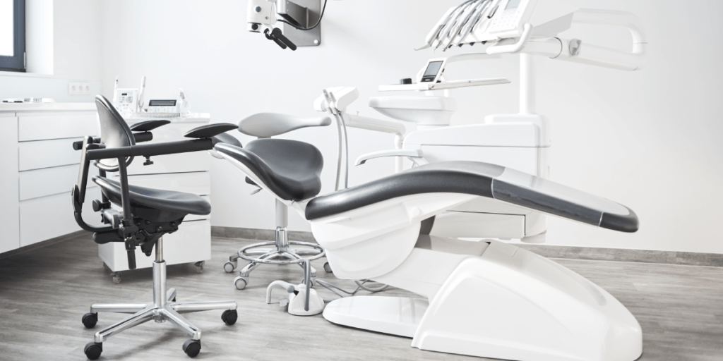 Dental office, dental equipment, denTEL