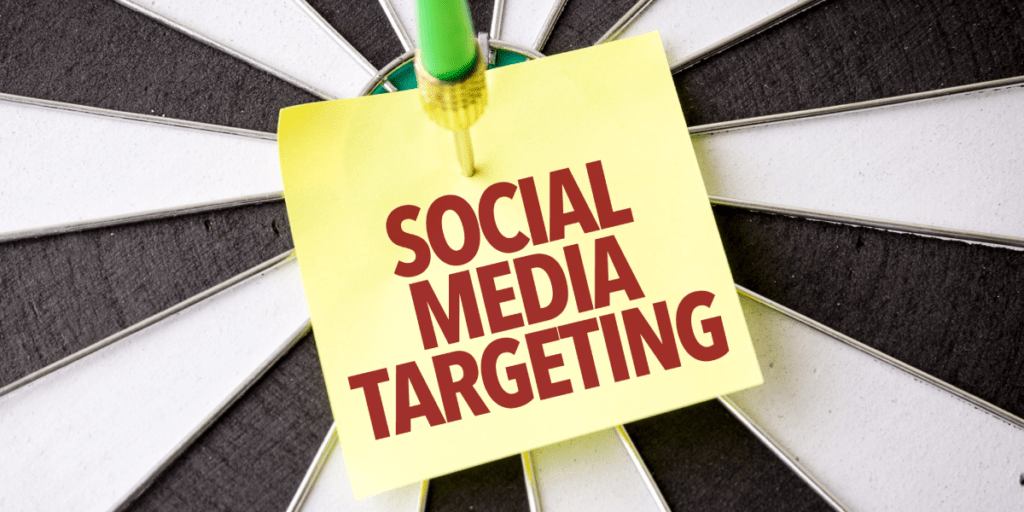 social media targeting