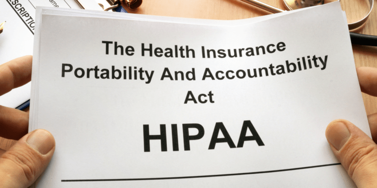 What Dental & Orthodontic Practices Need to Know About HIPAA - denTEL