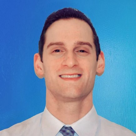Ethan Moskovic, DDS